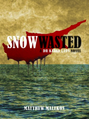 cover image of Snow Wasted